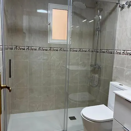 Apartment Apartment In Torrevieja With Pool - 10Min Walk To Beach